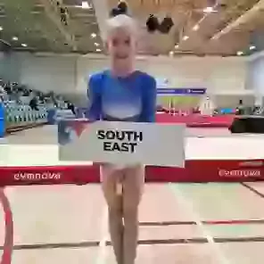 FIG Development 2 National Finals 